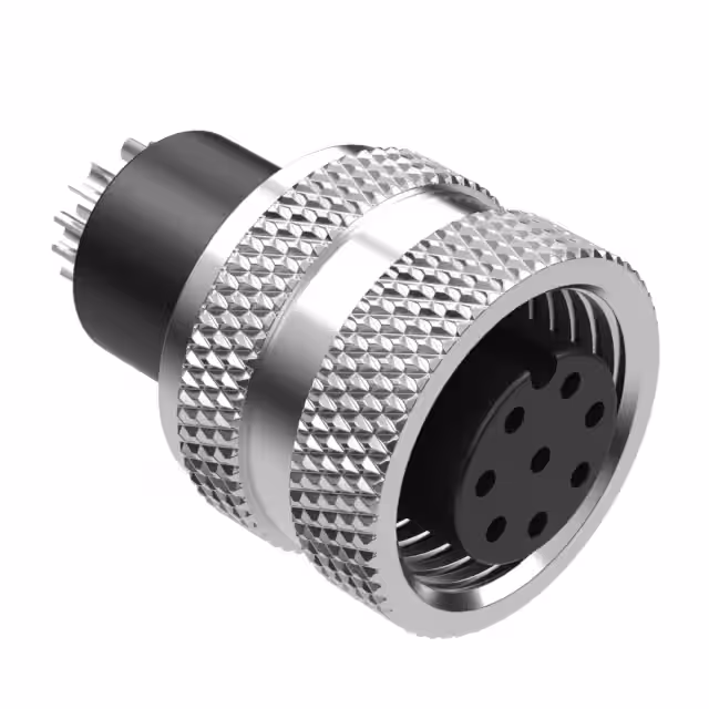 50-00955 Tensility International Corp  Circular Connector Assemblies